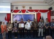 Lapas Padang Jalin Kerja Sama Pendidikan Kesetaraan bagi Warga Binaan