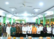 Penguatan Kepengurusan Masjid Menyambut Ramadhan 1447 H