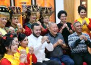 Bazar HBT-WHBT, Mendorong Aktivitas Ekonomi Pelaku UMKM