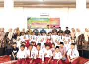 Bangun Kemitraan Strategis, Edukasi Keuangan Praja, Bank Nagari-IPDN Kampus Sumbar Lakukan PKS