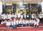 84.649 Pelajar SD/SMP Ikuti Pesantren Ramadhan Berbasis Smart Surau untuk Padang Juara, 66 Siswa SMP Terpilih Ikut Pesantren Ramadhan Khusus Kaderisasi