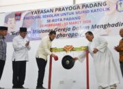 Pembinaan Iman dan Karakter, Selama Ramadhan Siswa Katolik Adakan Kegiatan Pastoral