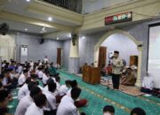 Maigus Nasir: Masjid Sebagai Pusat Pembinaan Generasi Muda