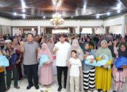 Ringankan Beban Warga Awal Ramadhan, Andre Rosiade Kembali Salurkan 5.000 Paket Sembako di Pariaman