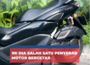 Yamaha Sumbar Berbagi Pengetahuan, Kenali Penyebab Motor Getar dan Cara Mengatasinya