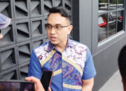 Aiman Witjaksono: Wartawan Harus Solid Memajukan Indonesia