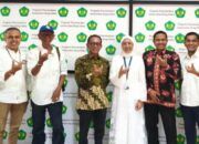 Bentuk Tim Sembilan, Alumni Universitas Bung Hatta Gelar Mubes Awal April 2026