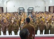 Upaya Pemerintah Mengintegrasikan Data Kepegawaian, ASN Solsel Diminta Segera Unggah Dokumen Kepegawaian