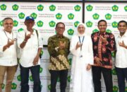 Bentuk Tim Sembilan, Alumni Universitas Bung Hatta Gelar Mubes Awal April 2026