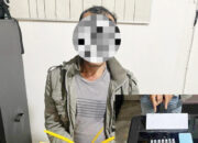 Miris! Nelayan Tiku Nyambi Jual Sabu, Polisi Sita 7 Paket Siap Edar