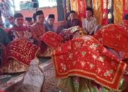 Sambut Ramadhan 1447 H, Warga Nagari Kajai Sawahlunto Gelar Tradisi Bakaru