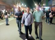 Pesona “Malioboro” Baru di Kota Serang, Sedot Ribuan Pengunjung dan Telan Anggaran Rp9 Miliar