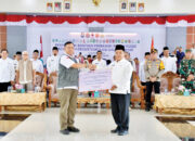 Bantuan Perbaikan Rumah Terdampak Bencana Tahap I Cair, Agam Dapat Alokasi Rp2,4 M untuk 112 KK