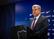 Pesan Perpisahan Laporta dengan Staff Barcelona: “Kalian Arsitek Sejati”