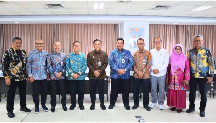 Kinerja Bank Nagari 2025 Solid, Aset Capai Rp33,61 Triliun, UUS Tumbuh Kuat