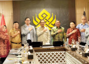 Ikon Kota Bukittinggi, Simbol Perjalanan Panjang Bangsa, Kemenbud RI Dukung 100 Tahun Jam Gadang