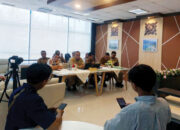 Bangunan Liar di Kawasan Lembah Anai Bakal Dibongkar Paksa 16 Februari 2026