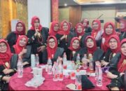 Bundo Kanduang DKI Jakarta Musda ke-2, Dr Rosita Medina Pimpinan Puncak  PBKM 2026-2030