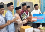 Ramadhan, Momentum Masyarakat Makmurkan Masjid dan Mushalla