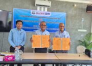 BRI Lubuk Sikaping Gandeng Kejari Pasaman Atasi Masalah Hukum Perdata dan Tata Usaha Negara