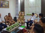 Reaktivasi Jalur Rel KA Padang-Kayu Taman dan Kayu Tanam-Padang Panjang, Bupati Sebut Siap Mendukung Penuh