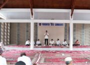 Sambut Ramadhan 1447H, Wali Kota Sawahlunto Gelar Silaturahmi Hangat Bersama Warga