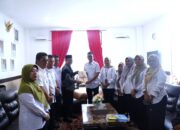 Pemko Payakumbuh Lampaui Target Sertifikasi Aset 2025, 65 Persil Tuntaskan Pengamanan BMD