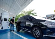 Permudah Mobilitas Kendaraan Listrik, PLN Operasikan 4.655 SPKLU Sepanjang 2025