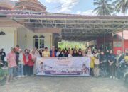 Menjelang Masuk Ramadhan Tahun 2026, Pramuka Laksanakan Gontong Royong