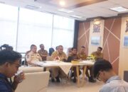 Bangunan Liar di Kawasan Lembah Anai Bakal Dibongkar Paksa 16 Februari 2026