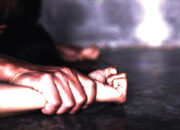 Berkenalan Lewat Medsos, Siswi SMP Disetubuhi hingga Hamil 5 Bulan