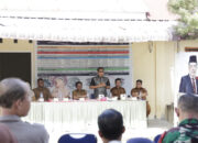 Evi Yandri Tampung Aspirasi MasyarakatKoto Lalang Lubuk Kilangan, Persoalan Irigasi, UMKM hingga Pembangunan Jalan Mengemuka