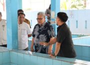 Dukung Pertumbuhan Ekonomi Masyarakat diSektor Kelautan dan Perikanan, Ketua DPRD Sumbar SiapMendorong Pengalokasian Anggaran