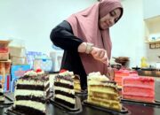 Perkuat Akses Pembiayaan agar Bankable, Jamkrindo Dorong UMKMdan Koperasi Naik Kelas