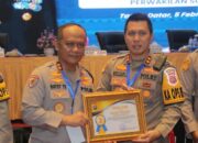 Dinilai Memiliki Kinerja Baik, Polres Sijunjung Terbaik Kedua di Jajaran Polda Sumbar