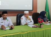 Kemenag Evaluasi Kinerja Guru PAI dan Sosialisasi Juknis Penyaluran TPG