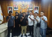 Ukir Sejarah, Lima Atlet Sepak Takraw Sumbar Dipanggil Seleknas Asean Games 2026