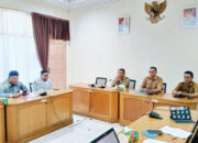 DPRD Pasbar Kunjungi DPRD Agam, Pelajari Sistem Pilwana e-Voting dan e-Pokir