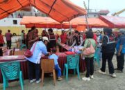 Kunjungan Kerja Kapolres Kepulauan Mentawai ke Siberut Utara, Fokus pada Harkamtibmas dan Program Astacita Presiden Prabowo