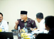 Pembangunan Tol Seksi Sicincin/Kayu Tanam – Bukittinggi Direncanakan 2 Segmen