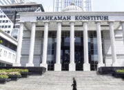 Ingatkan Prinsip Sapta Karsa Hutama, Komisi III DPR Minta MKMK Tak Lewati Batas Kewenangan