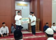 Revitalisasi Taman Syech Kukut jadi Taman Literasi, Pemko Solok Targetkan Rampung Tahun Ini