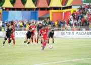 Penalti di Menit 90+14 Antar Semen Padang Tekuk Persita, 3 Poin Bawa Kabau Sirah ke Peringkat 16
