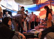 Jaga Stabilitas Harga di Pasaman, Pemkab Tawarkan Sembako Subsidi Lewat Operasi Pasar
