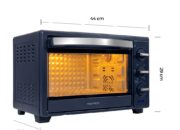 5 Hal yang Perlu Diperhatikan Saat Membeli Oven Listrik