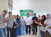Pertamina Patra Niaga Sumbagut Bekali UMKM Binaan dengan Pelatihan Fotografi Produk