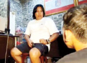 Parah! Remaja Putus Sekolah Bobol Swalayan, Rokok dan Kotak Amal Diembat