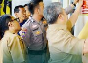 Penempelan Stiker Keluarga Miskin di Silba, Perkuat Akurasi Data dan Pemerataan Bantuan