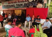 Pemkab Solok dan Gubernur Goro Bersama di Banda Tangah