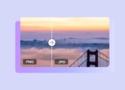Pertarungan Format: PNG vs JPG dan Strategi Konversi Pintar
